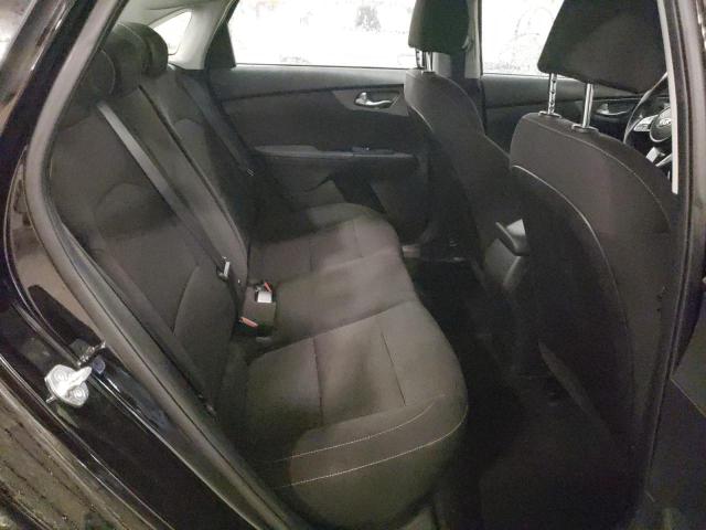 2020 KIA FORTE FE #3311483237