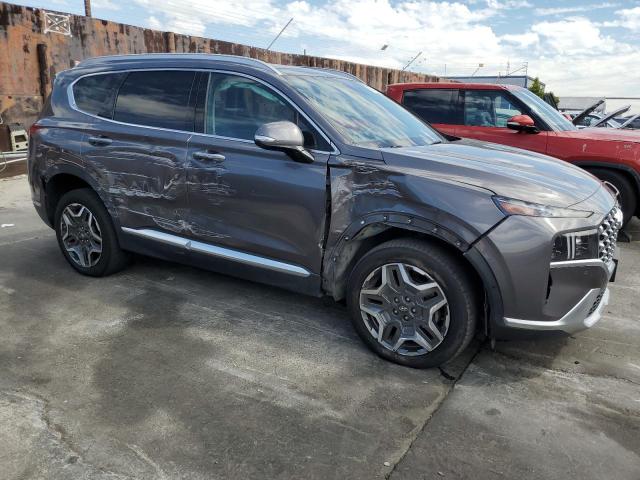 2022 HYUNDAI SANTA FE L #3301990445
