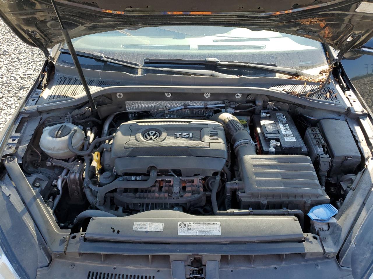 VOLKSWAGEN GOLF GTI S/SE