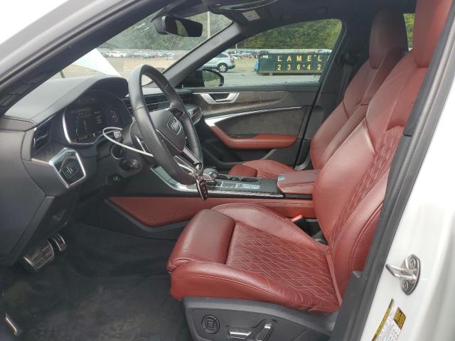 2020 AUDI S6 PREMIUM WAUDFAF24LN055344