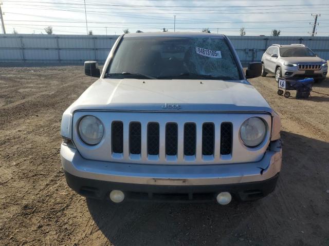 2014 JEEP PATRIOT SP #3282505878