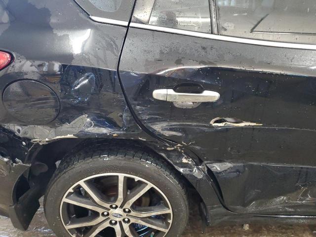 2017 SUBARU IMPREZA LI 4S3GTAT64H3725087