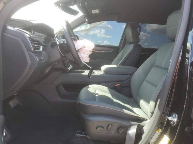 2024 GMC ACADIA AT4 - 1GKENPKS3RJ217178