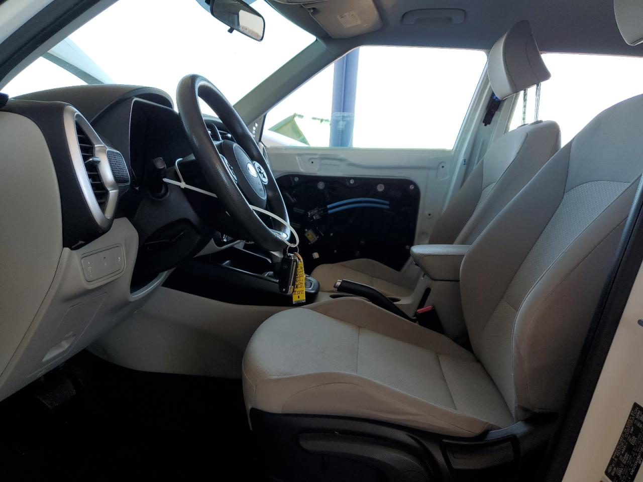 Lot #3310776951 2021 KIA SOUL LX