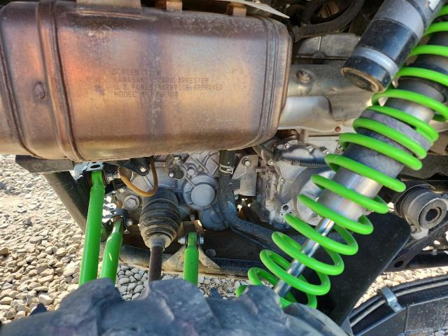 2020 KAWASAKI KRF 1000 A JKARFCA17LB500402