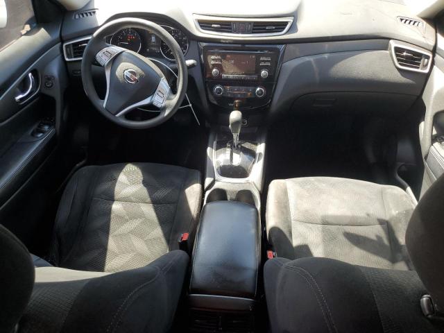 2016 NISSAN ROGUE S 5N1AT2MT4GC801529