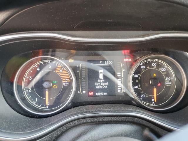 2019 JEEP CHEROKEE L 1C4PJLLN3KD267049