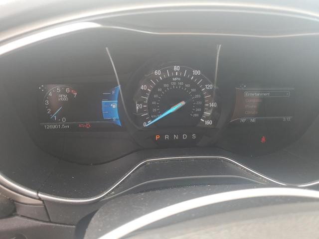 2016 FORD FUSION SE 3FA6P0HD3GR102762