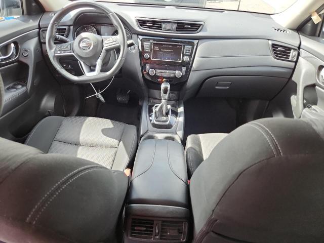 2018 NISSAN ROGUE S - KNMAT2MV2JP500974