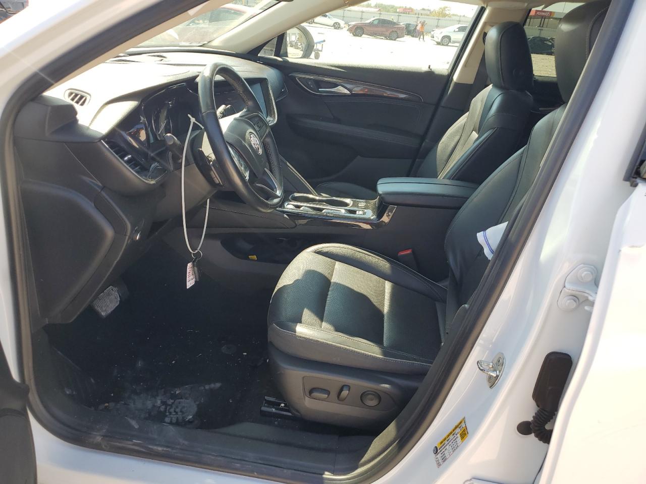 BUICK ENVISION ESSENCE