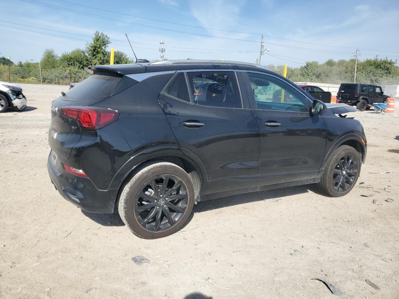 BUICK ENCORE SPORT TOURING