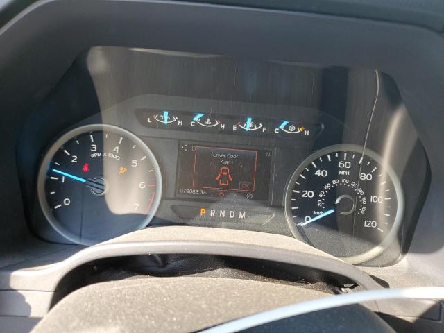 2019 FORD F150 SUPERCREW 1FTEW1EP7KFA95303