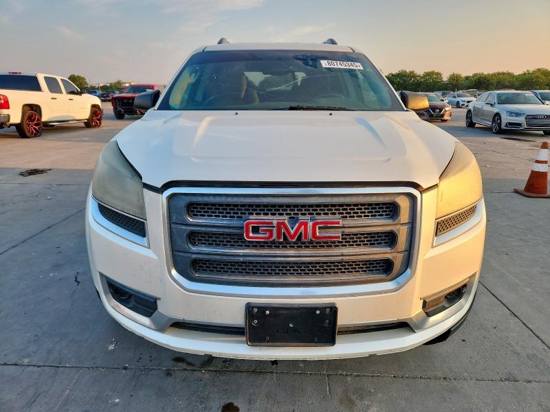 2015 GMC ACADIA 1GKKRPKD2FJ328261