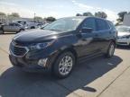 2018 CHEVROLET EQUINOX LT - 2GNAXJEV5J6227744