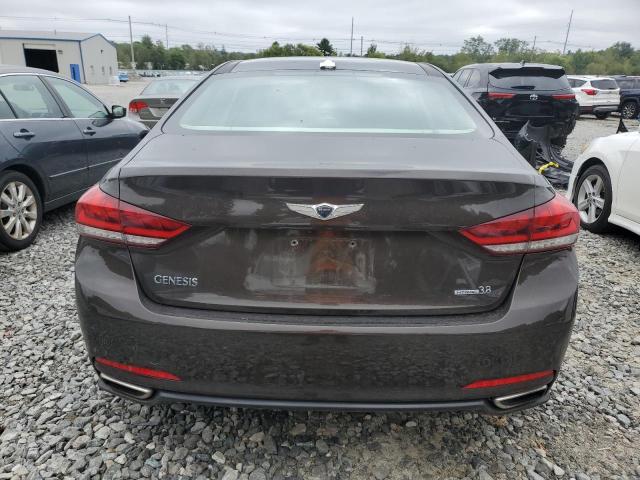 2015 HYUNDAI GENESIS 3. - KMHGN4JE3FU037459