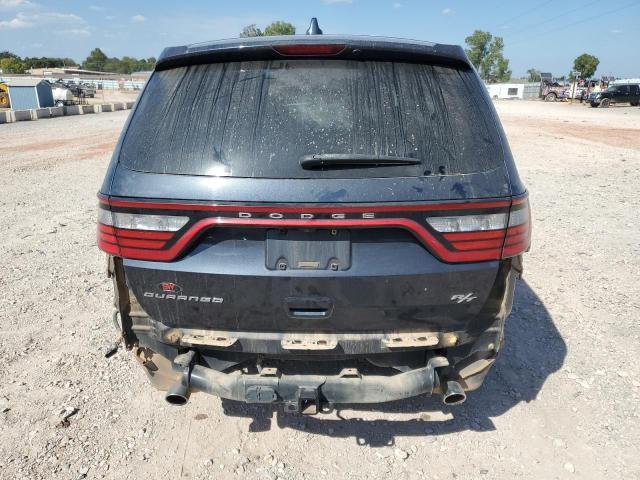 2014 DODGE DURANGO R/T - 1C4SDHCT1EC543171