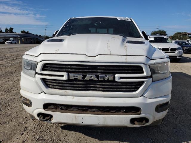 2022 RAM 1500 LARAM 1C6SRFJT8NN118499