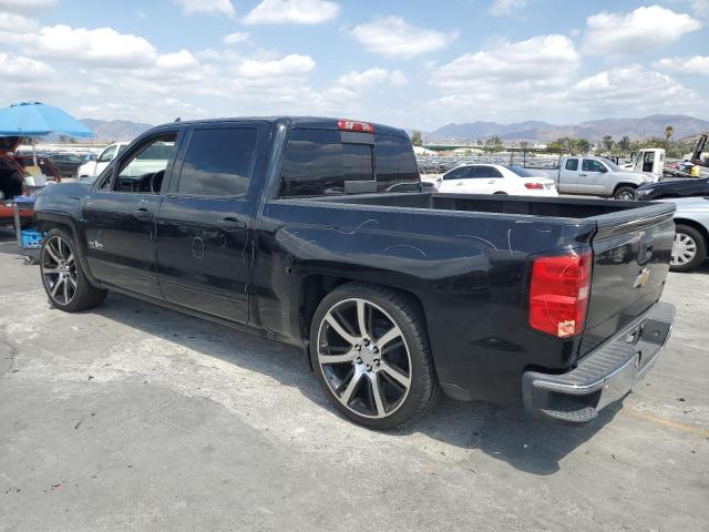2016 CHEVROLET SILVERADO 3GCPCREC8GG138906
