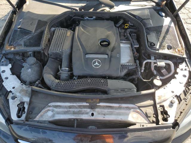 2017 MERCEDES-BENZ C 300 55SWF4JB3HU220986