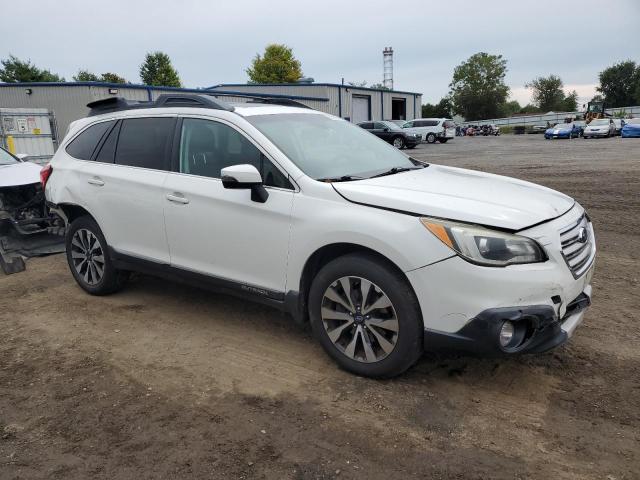 2015 SUBARU OUTBACK 3.6R LIMITED 4S4BSENC9F3310735