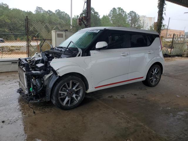 2020 KIA SOUL GT-LI KNDJ53AFXL7064892