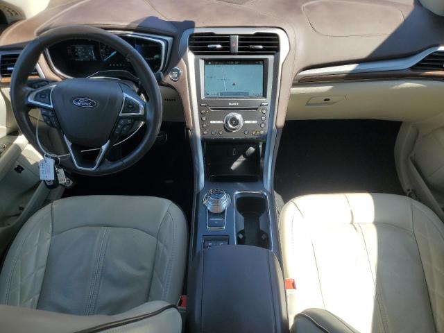 2017 FORD FUSION HYB 3FA6P0RU4HR281166