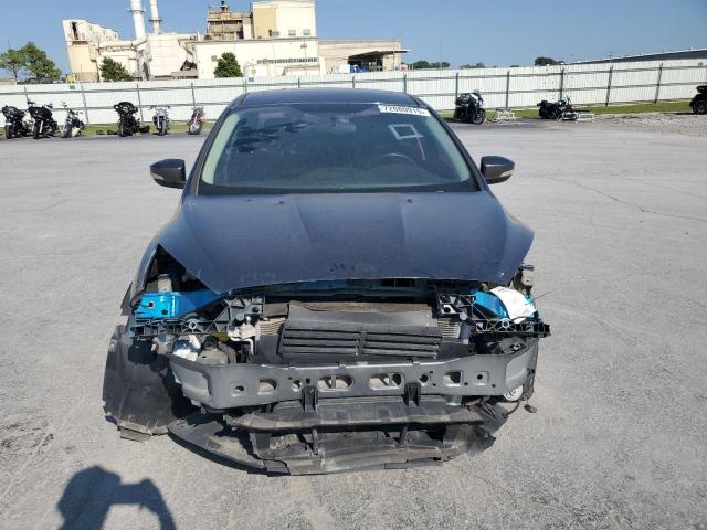 2017 FORD FOCUS TITANIUM 1FADP3J28HL236927