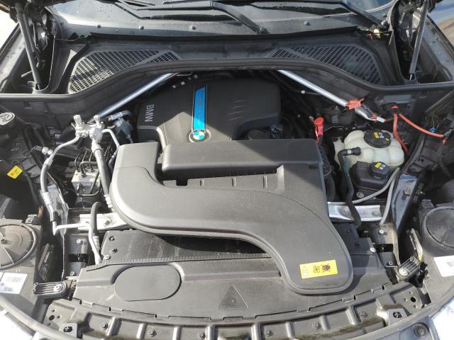 2018 BMW X5 XDR40E 5UXKT0C50J0W00895