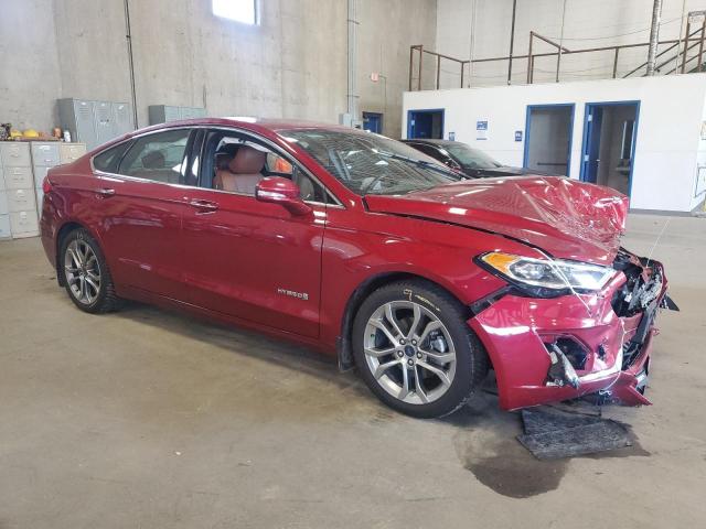 2019 FORD FUSION TIT 3FA6P0RU9KR191051