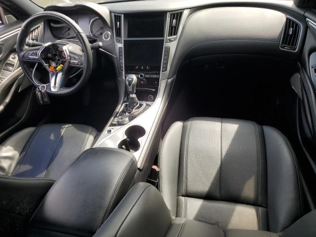 2021 INFINITI Q60 LUXE JN1EV7KKXMM410384