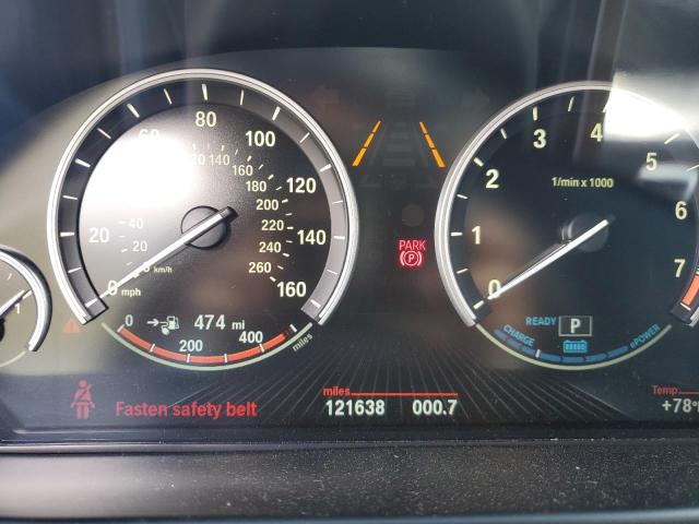 2018 BMW X5 XDR40E 5UXKT0C54J0V98956