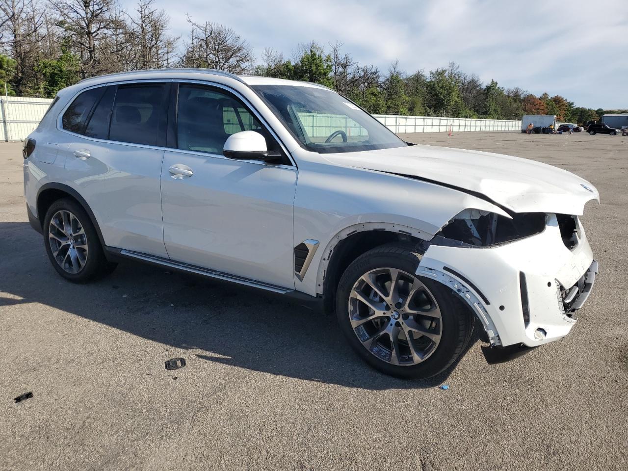 BMW X5 XDRIVE40I