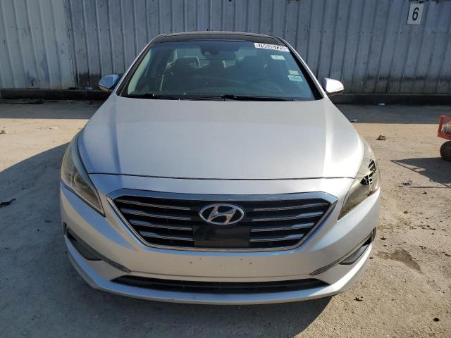 2015 HYUNDAI SONATA SPO 5NPE34AF4FH255964