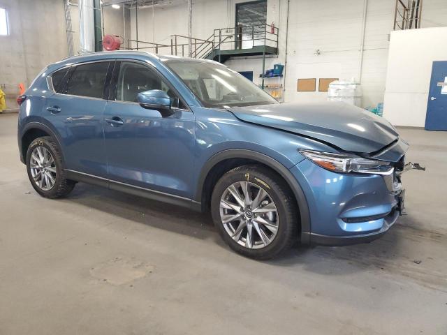 2021 MAZDA CX-5 GRAND TOURING RESERVE JM3KFBAY9M0468720