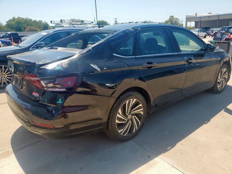 2021 VOLKSWAGEN JETTA SEL 3VWE57BU0MM003593