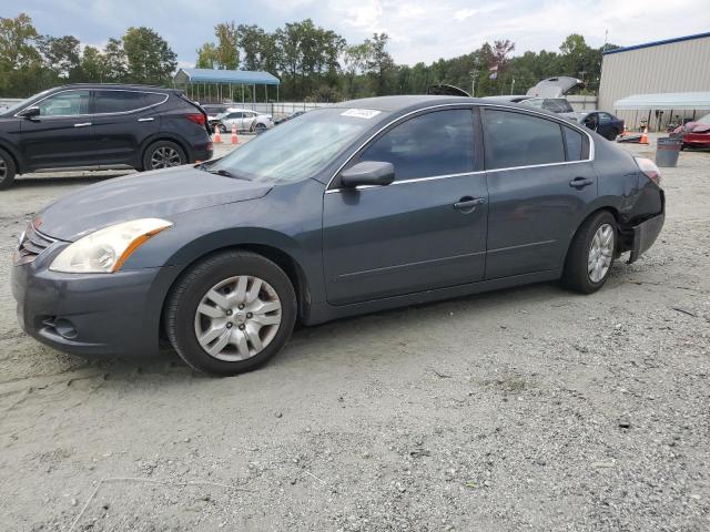 Global Auto Auctions: 2011 NISSAN ALTIMA BASE