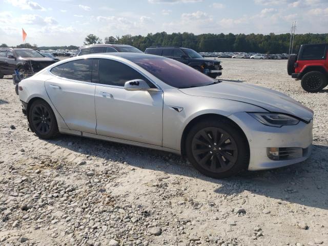 2017 TESLA MODEL S 5YJSA1E27HF224577