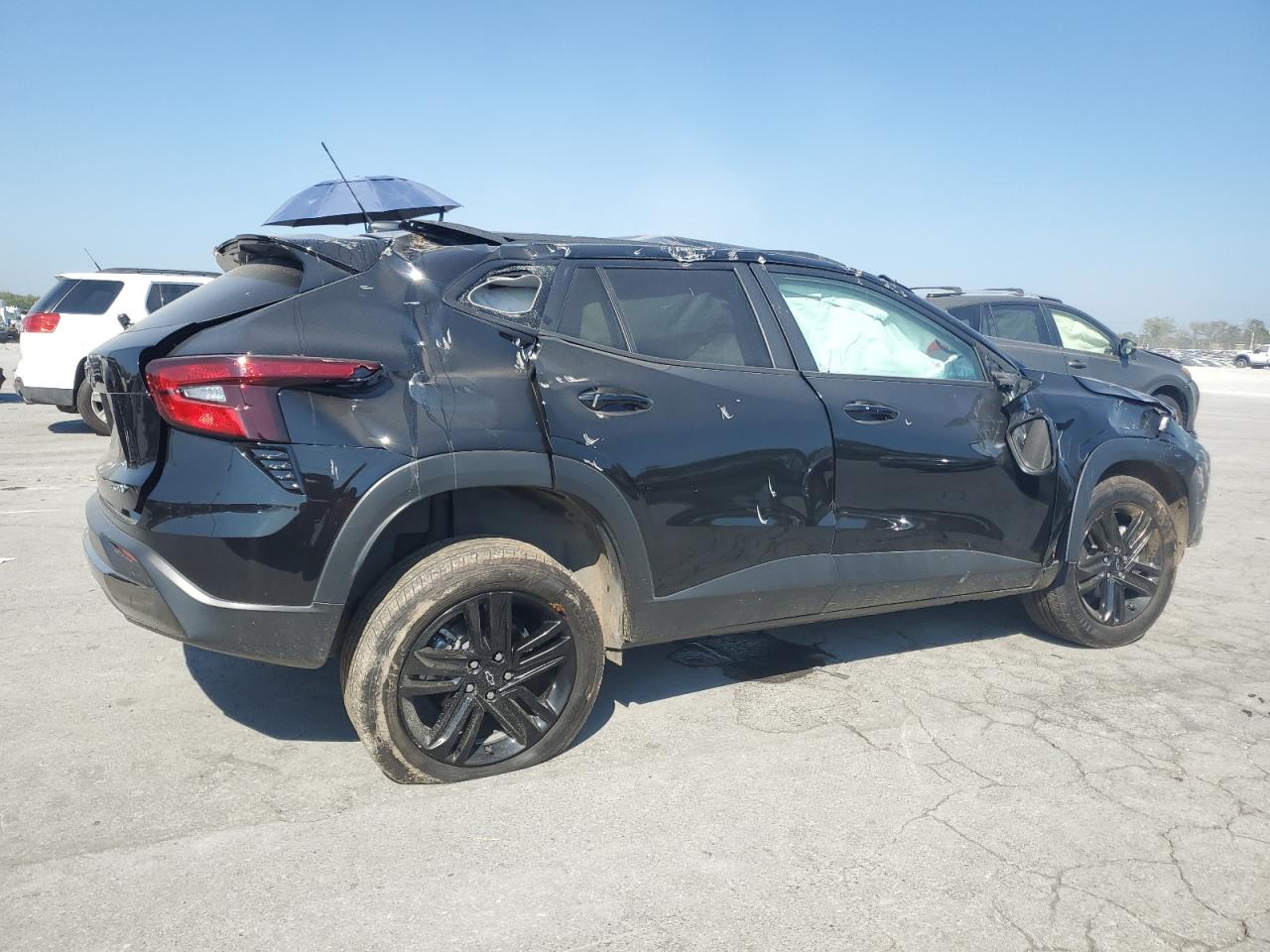 Global Auto Auctions