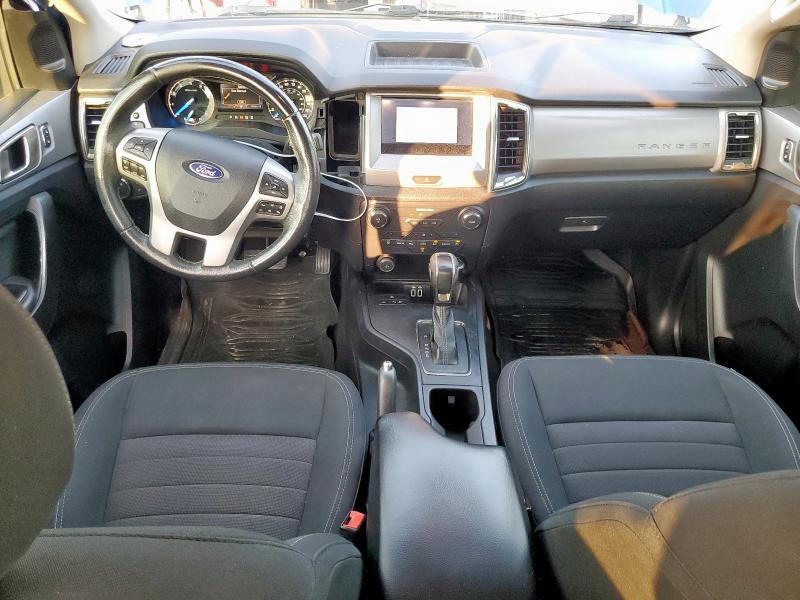 2019 FORD RANGER XL 1FTER4EH9KLA37907