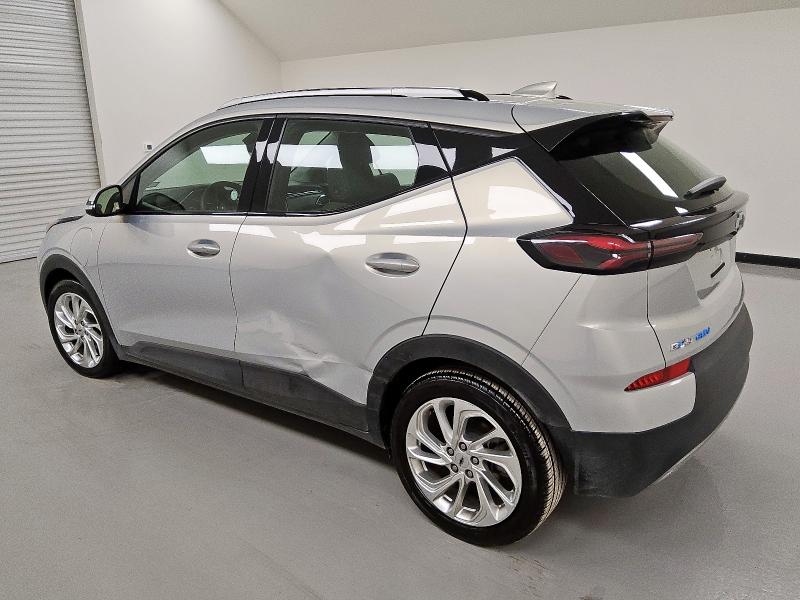 2023 CHEVROLET BOLT EUV L 1G1FY6S05P4149048