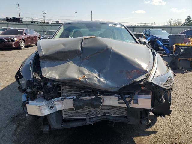 2022 HYUNDAI SONATA SEL KMHL14JA5NA237220