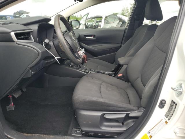 2020 TOYOTA COROLLA LE - JTDEPRAE0LJ116510