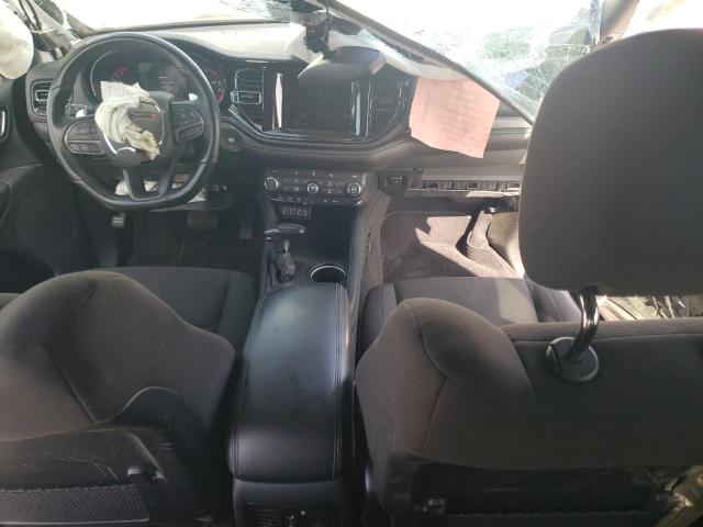 2022 DODGE DURANGO GT - 1C4RDJDG1NC134742