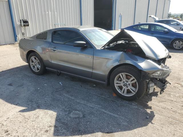 2014 FORD MUSTANG - 1ZVBP8AM5E5273740