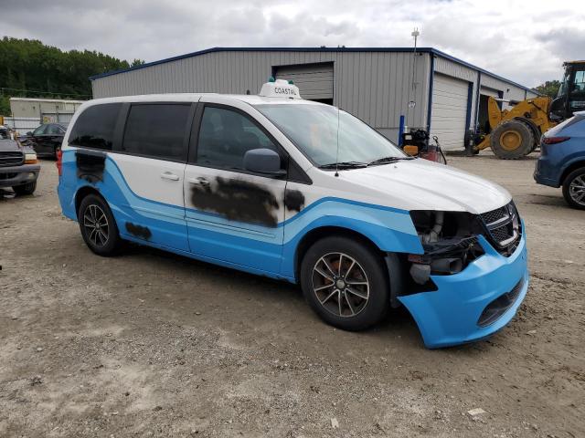 2017 DODGE GRAND CARA 2C4RDGBG6HR678932