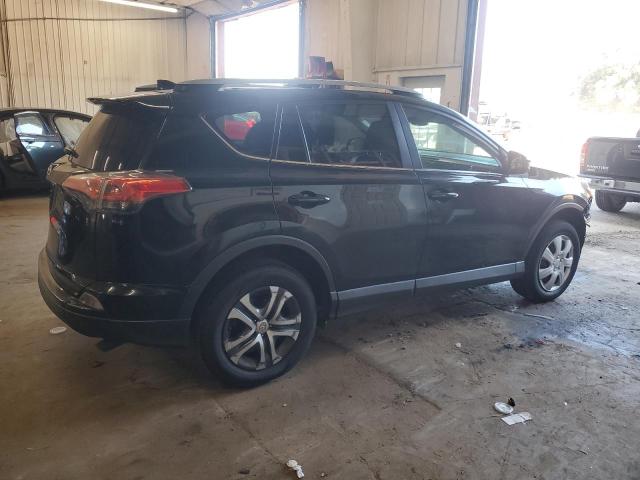 2018 TOYOTA RAV4 LE 2T3BFREV6JW756347