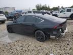 Lot #3317868921 2024 HONDA ACCORD EX