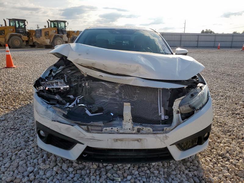 2018 HONDA CIVIC TOUR JHMFC1F91JX003915