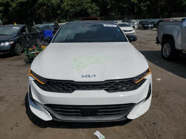 2022 KIA K5 GT LINE 5XXG64J22NG137242