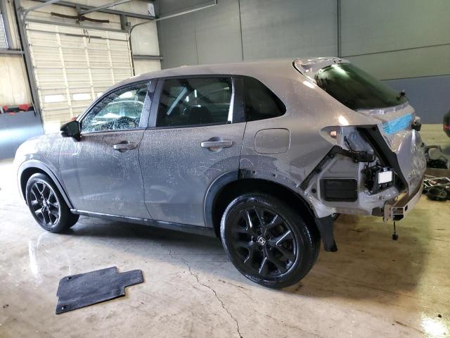 2024 HONDA HR-V SPORT 3CZRZ2H56RM723185